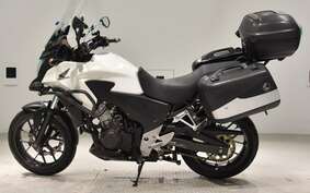 HONDA 400 X 2014 NC47