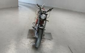 HONDA FTR223 MC34