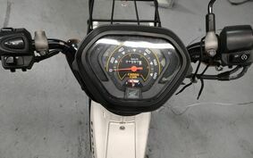 HONDA CROSS CUB 110 JA45