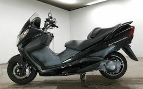 SUZUKI SKYWAVE 250 (Burgman 250) S CJ43A