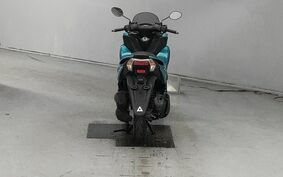 YAMAHA TRICITY 125 SEC1J