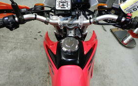 HONDA XR230 MD36