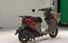 SUZUKI LET's 4 Basket CA43A