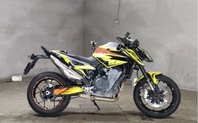 KTM 790 DUKE TU640