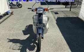 HONDA C50 SUPER CUB E AA01