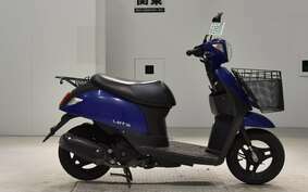 SUZUKI LET's CA4AA