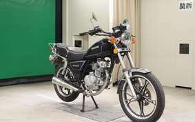 SUZUKI GN125 H PCJG9