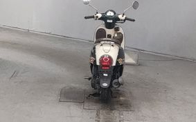 HONDA GIORNO AF77