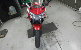 HONDA CBR250R GEN 3 MC41