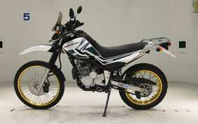 YAMAHA SEROW 250 Gen.2 DG17J