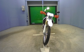 HONDA CRF250L MD38