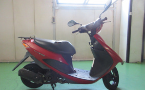 SUZUKI ADDRESS V50 CA44A