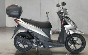 SUZUKI ADDRESS 110 CE47A