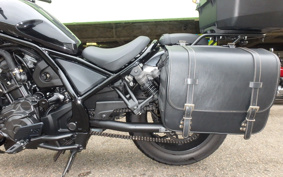 HONDA  REBEL 1100 DCT 2022 SC83
