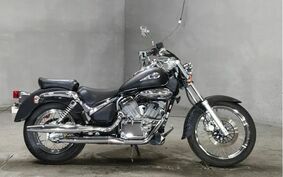 SUZUKI INTRUDER 250 LC Type VJ51A