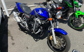 HONDA CB400SF K 1988 NC39