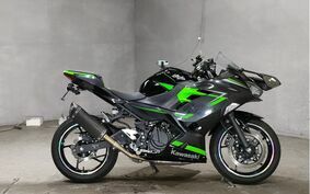 KAWASAKI NINJA 400 2019 EX400G