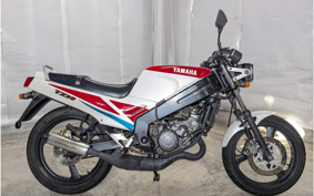YAMAHA TZR125 3TY