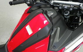 HONDA NC750X 2022 RH09