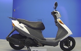 SUZUKI ADDRESS V125 CF46A