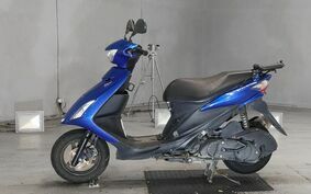 SUZUKI ADDRESS V125 S CF4MA