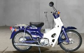 HONDA PRESS CUB 50 C50