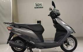 SUZUKI ADDRESS V125 DT11A