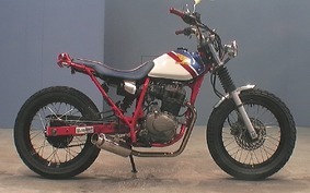 HONDA FTR223 MC34