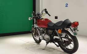 HONDA CB400 2024 CB400F