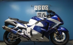 SUZUKI GSX1300R HAYABUSA 2003 GW71A