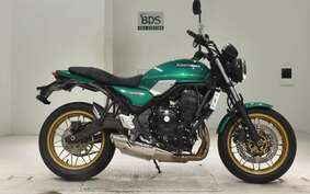 KAWASAKI Z650 RS 2024 ER650M