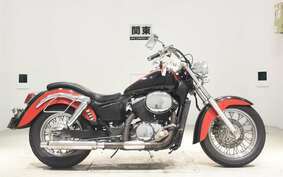 HONDA SHADOW 400 1997 NC34