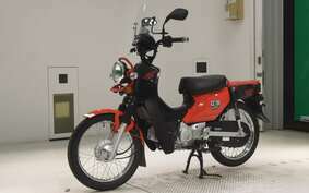 HONDA CROSS CUB 110 JA10