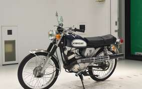 KAWASAKI 90SS GA