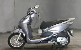 HONDA LEAD 125 JF45