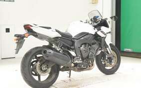 YAMAHA FZ FAZER 2012 RN21J