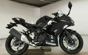 KAWASAKI NINJA 250 EX250P