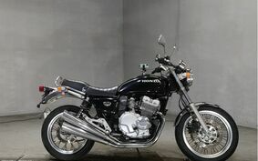 HONDA CB400F 2002 NC36