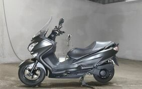 SUZUKI SKYWAVE 200 (Burgman 200) CH41A