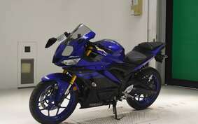 YAMAHA YZF-R25 RG43J