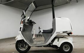 HONDA GYRO CANOPY TA02