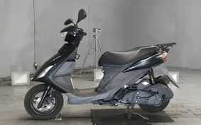 SUZUKI ADDRESS V125 S CF4MA