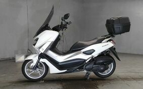 YAMAHA N-MAX 125 SED6J