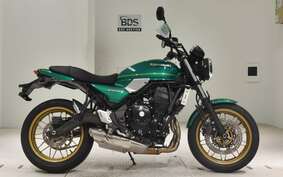 KAWASAKI Z650 RS 2024 ER650M