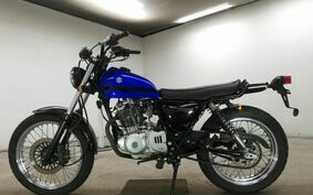 SUZUKI GRASS TRACKER BigBoy NJ4BA