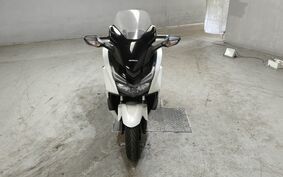 HONDA FORZA 125 不明