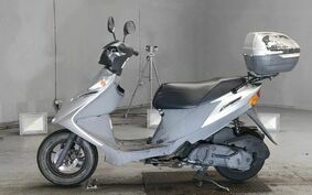 SUZUKI ADDRESS V125 G CF46A