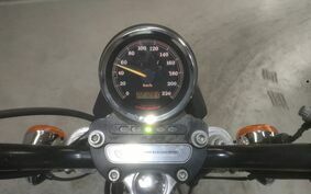 HARLEY XLH1200S 2003 CHP