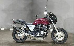 HONDA CB400SF VERSION S 1997 NC31