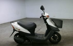 SUZUKI LET's 2 CA1KA